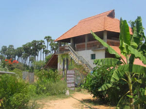 Environment Education centre