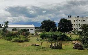 D.J. Academy, Coimbatore