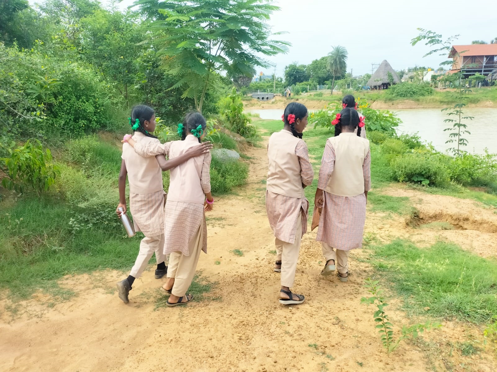 Nanneer_student_visit