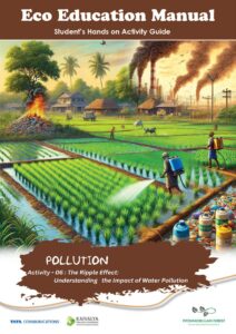 Activity -06 The Ripple Effect: Understanding the Impact of Water Pollution