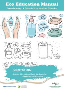 Activity 10  Beat Diarrhea: The Symptom Sort and Treatment Match-Up Game 